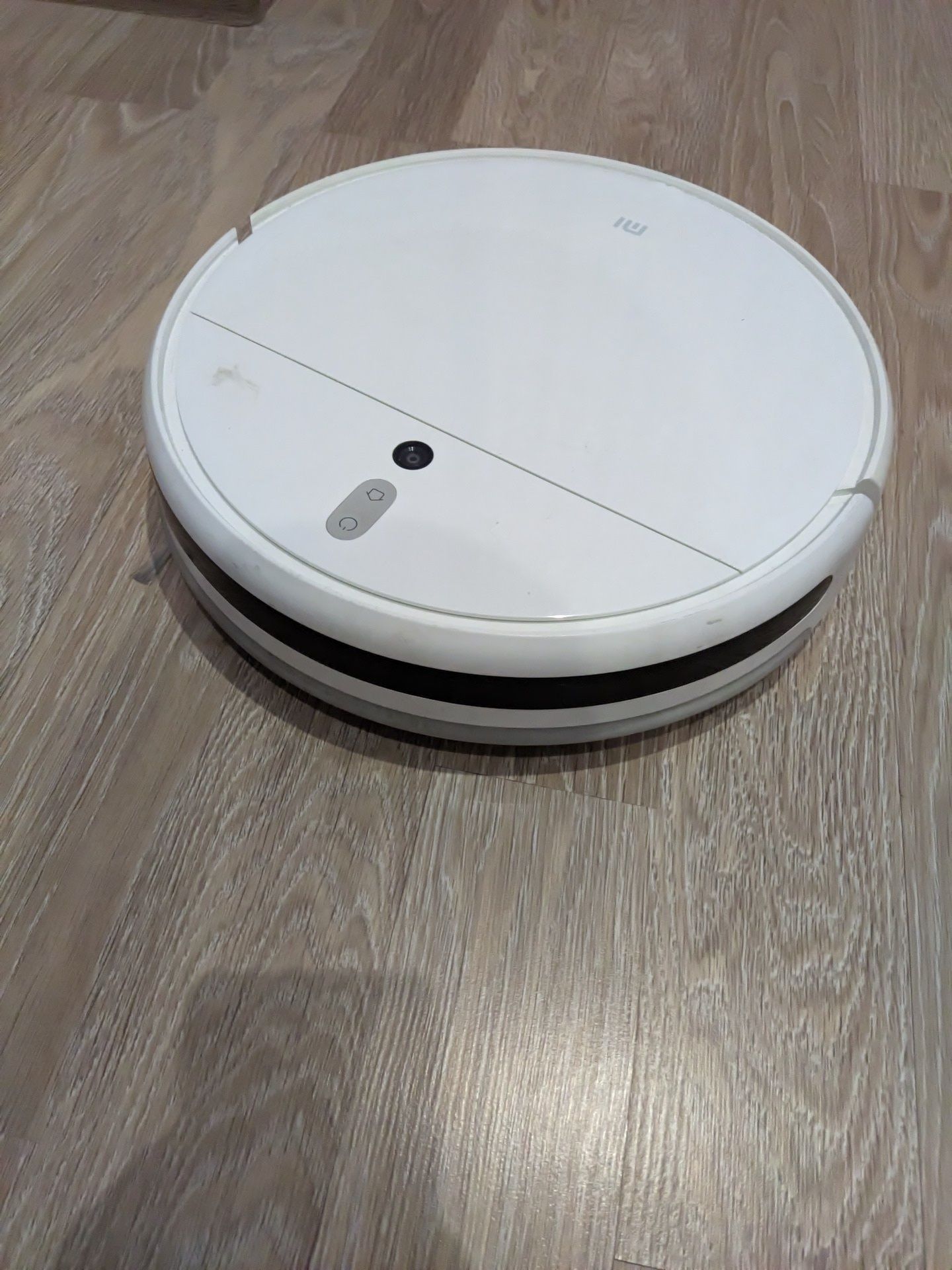 Xiaomi vacuum mop 1C (ПО ЗАПЧАСТИНАМ)