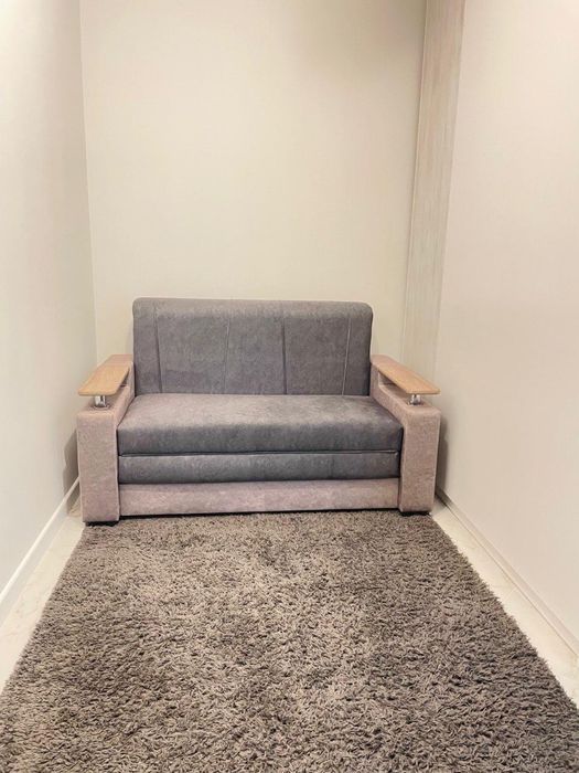 Квартира доступна для оренди 480 €