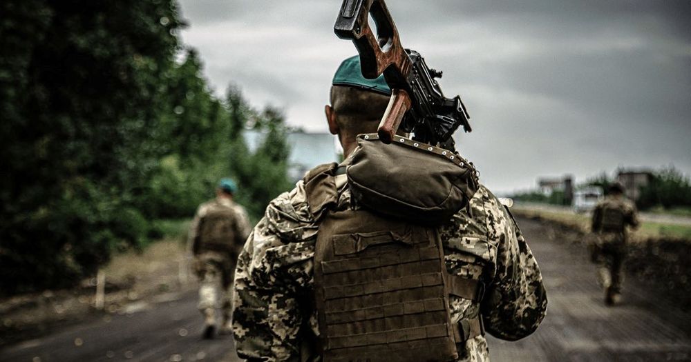 Військовий адвокат Запоріжжя | повістки, відстрочки, супровід в ТЦК