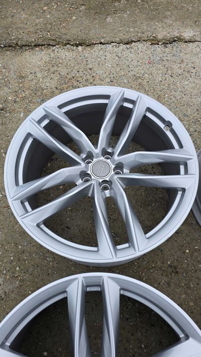 Диски Audi r21 5×112 A4,A6,A8,Q3,Q5,Q7