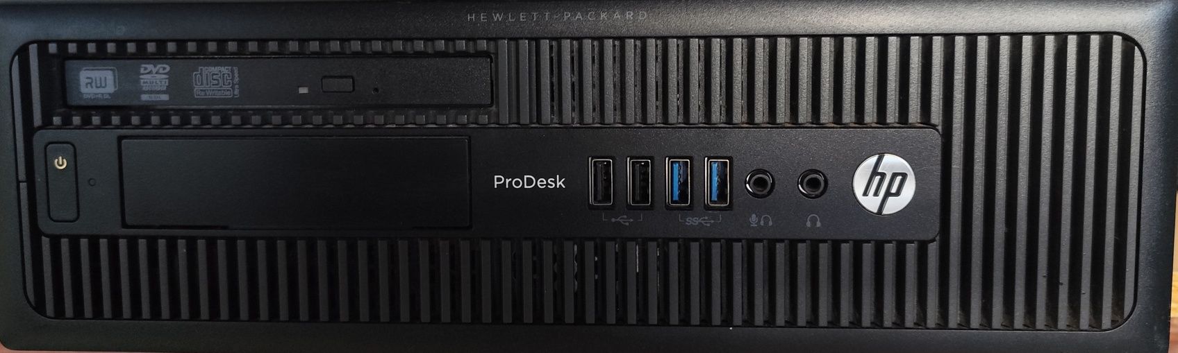 Pack PC HP i5 4570 3.2GHz