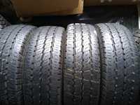 195/70R15 Continental Vanco-8