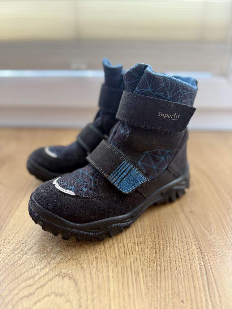 Superfit Husky 32 (sniegowce)