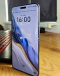 Honor Magic 6 PRO + ŁADOWARKA 100w i etui ochronne