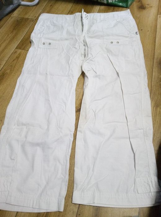 Spodnie 3/4 Mystify 42/L