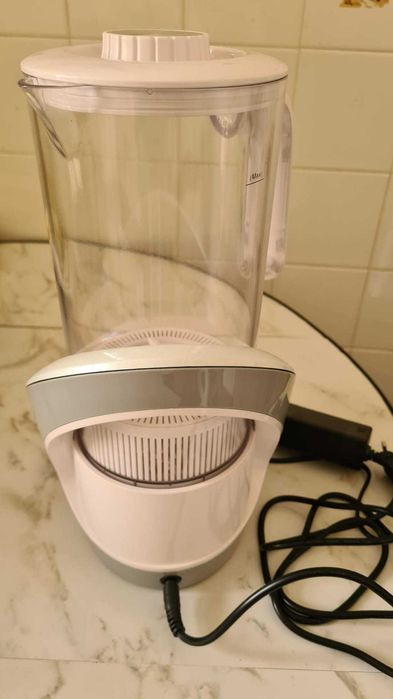 Jarra Hidrogenadora de Água HidroLife