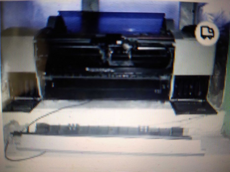 Плотер Epson Stylus pro 7400