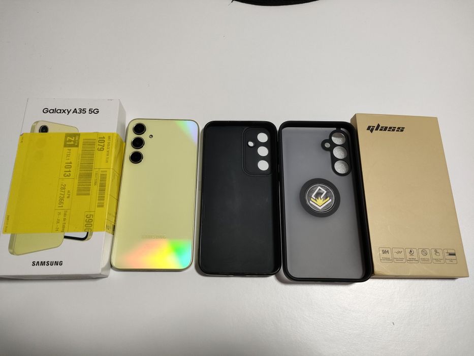 Samsung como novo, somente VENDA.