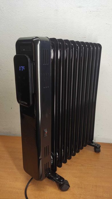 Обігрівач масляний Klarstein Thermaxx Elevate Smart 10035277