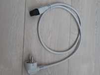 kabel zasilający 120 cm