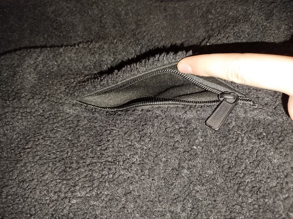 шерпа carhartt дуже тепла