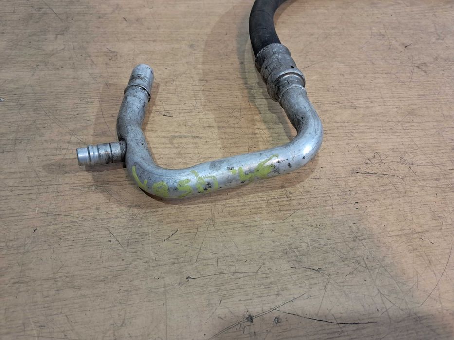 Rurka przewód wąż klimatyzacji AUDI Q5 8R