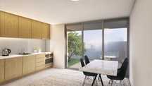 formação e execução de projecto em Revit e lumion - render- imagens 3d