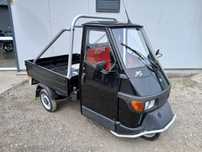 Piaggio Ape 50 motorower Piękny Stan Bez Prawa Jazdy Raty