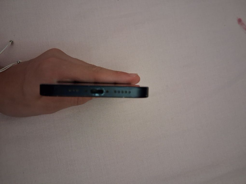 Iphone 12 com garantia