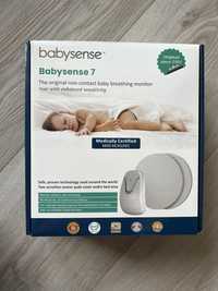 Czujnik oddechu Babysense 7