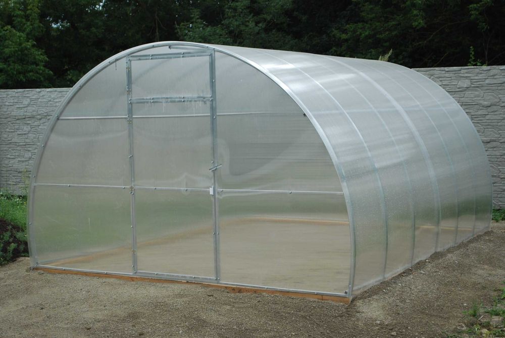 РАСПРОДАЕМ! Теплицы, теплица размеры: 2х4м - 3х4м, 3х6м - 4х6м - 5х8м!