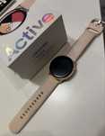 Smartwatch samsung damski
