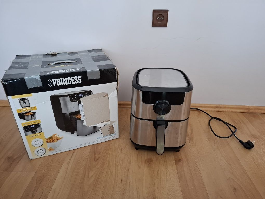 Air fryer Princess  4,5 Litr