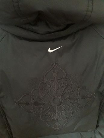 Куртка пуховик Nike