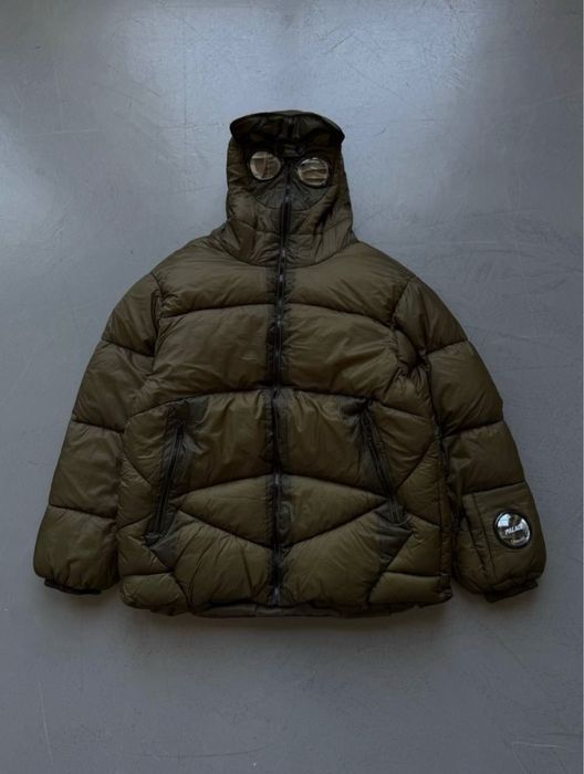 Куртка C.P. Company x Palace
