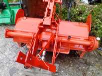Fresa para trator de 1,25cm
