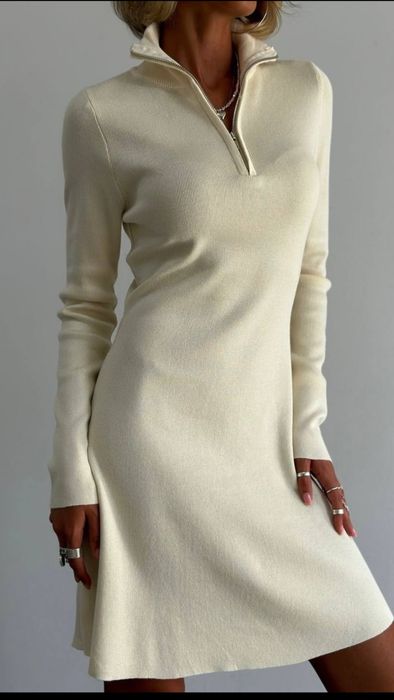 Плаття, сукня ангора рубчик високої якості