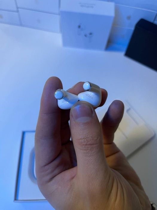 AirPods Pro (2-ге покоління)