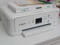Drukarka wielofunkcyjna atramentowa (kolor) Canon PIXMA TS5151