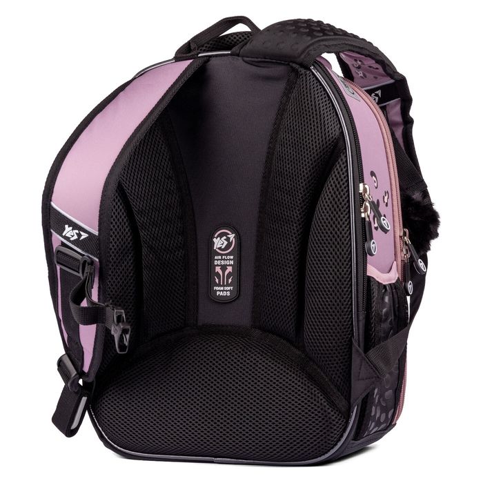 Рюкзак ортопедический YES S-94 Wild kitty