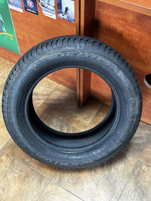 Dębica 205/60R16 Navigator-3 całoroczna 2025 produkcja