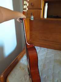 Guitarra (violão)