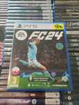 EA Sports FC 24 [PS5] PL