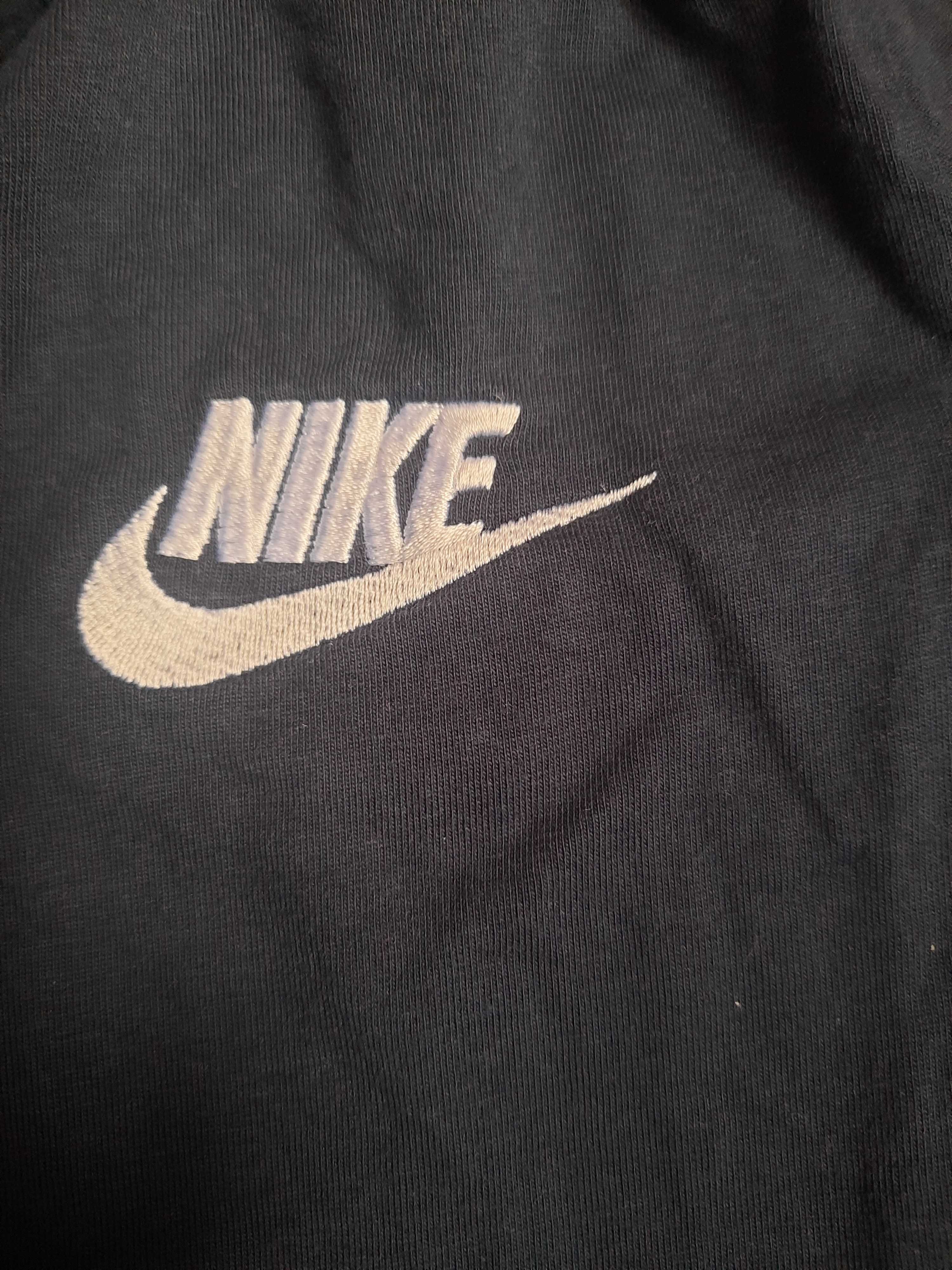 Polówka chłopięca firmy Nike