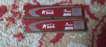 Adata DDR2 2x2G 1066