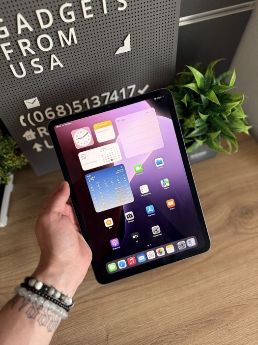 Apple Ipad Pro 3Gen M1 128/256 GB Wifi !