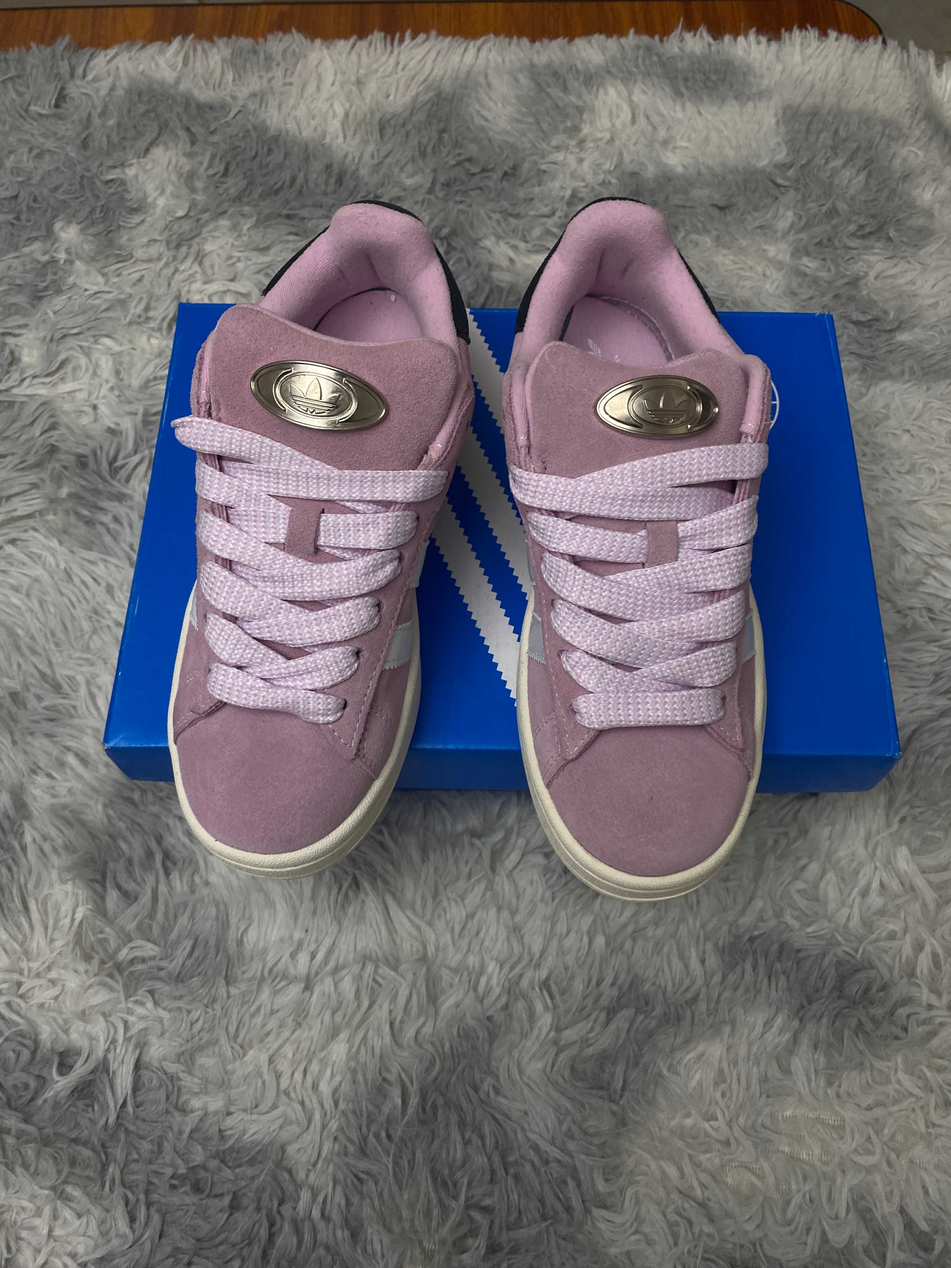 adidas Campus 00s Bliss Lilac 39