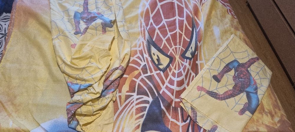 Roupa de cama Solteiro