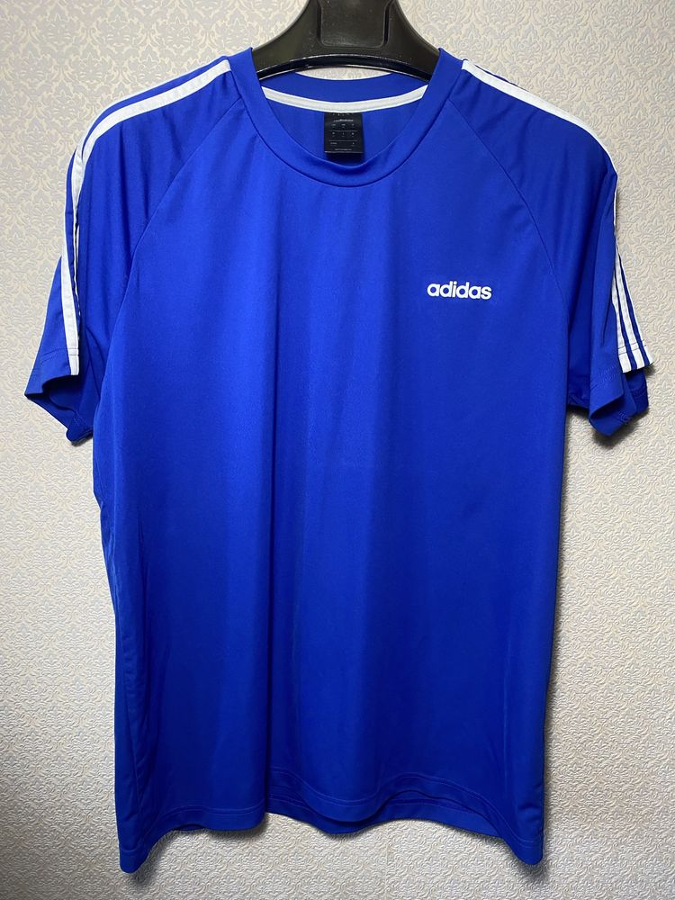 Футболка Adidas Adilette XL размер