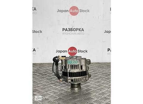 Генератор Nissan X-Trail, Primera Р12, обсяг 2.0, 2,5, рік 2002-2007,