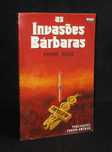 Livro As Invasões Bárbaras Pierre Riché