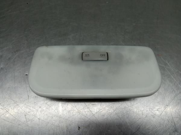 Plafonier central RENAULT Megane III Coupé (DZ0/1_)