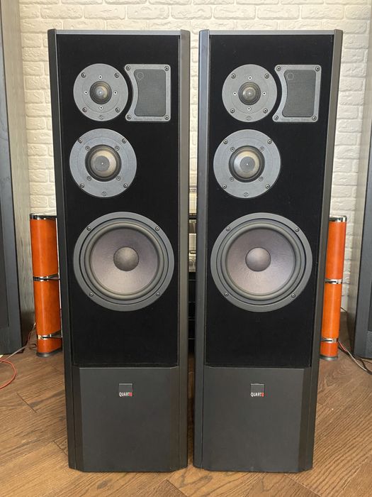 Акустика колонки MB Quart Technics