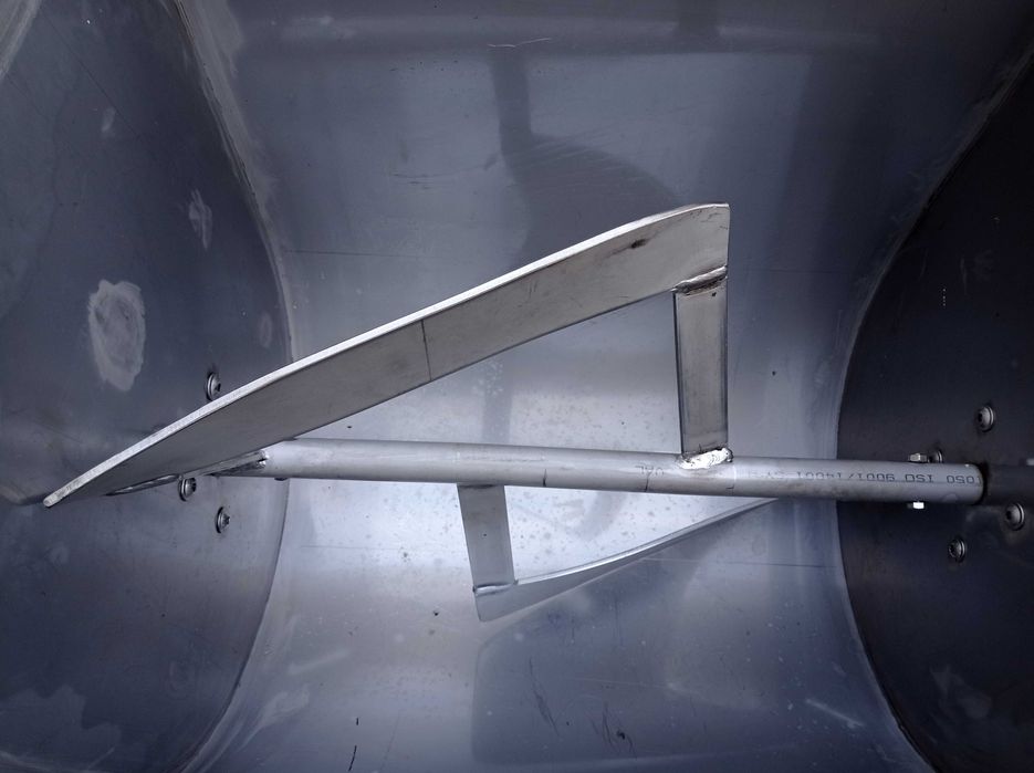 Mieszałka do mięsa farszu 85 kg