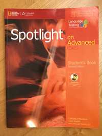 Spotlight of Advanced CAE