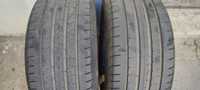 Vendo dois pneus goodyear 235.   40.    18