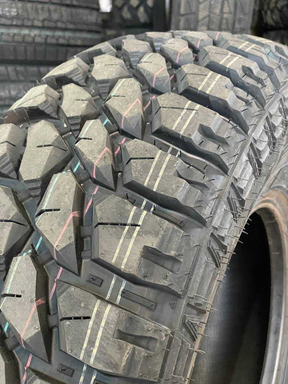 225/75 R16 Болотні, всесезонні M/T шини Triangle GripX 225/75/16