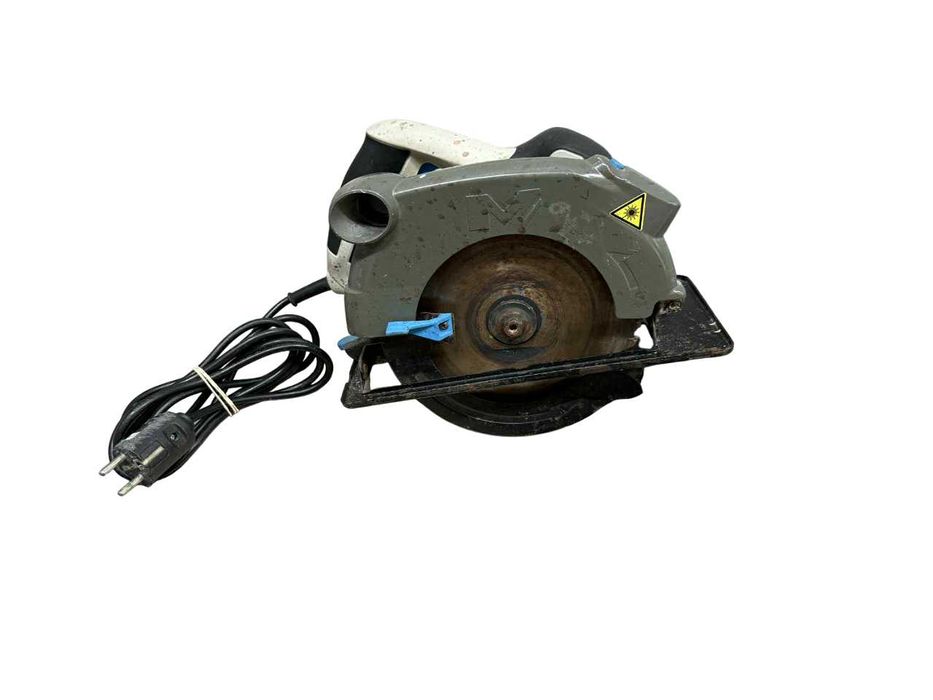 Pilarka Tarczowa MACALLISTER MSCS1500