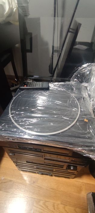 Aparelho de som Pioneer