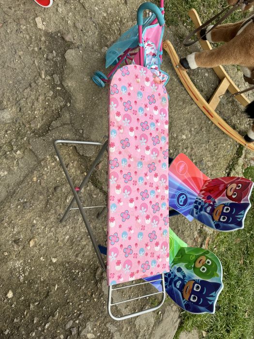 Deska do prasowania dla dzieci